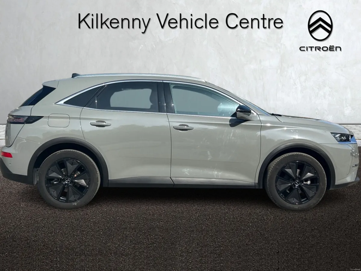 DS Automobiles DS 7 RIVOLI 1.5 BLUE HDI 130 AU - Image 3