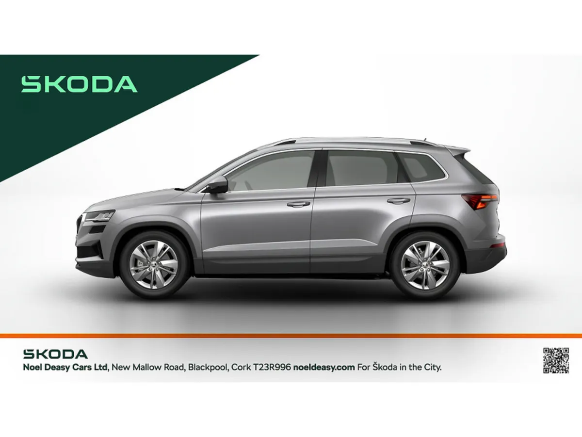 Skoda Karoq Selection - Image 3