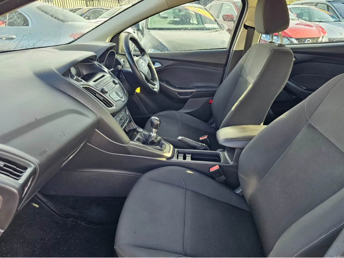 Ford Focus 1.6 TDCI - Image 3