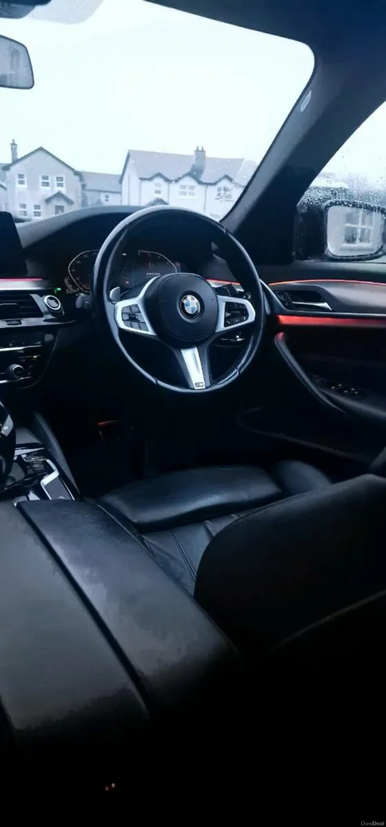 Bmw 520 d , M SPORT - Image 3