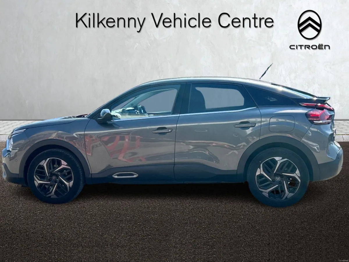 Citroen C4 FLAIR PURETECH 130 S/S 3DR - Image 5