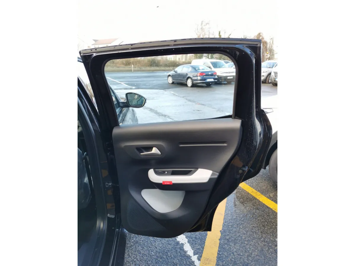 Citroen C3 1.2 PETROL - Image 4