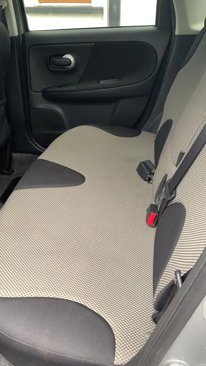 Nissan Note 2011 - Image 3