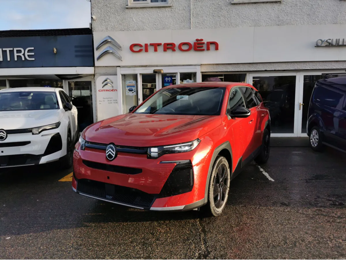Citroen C5 Aircross HYBRID PETROL MAX EDITION - Image 1