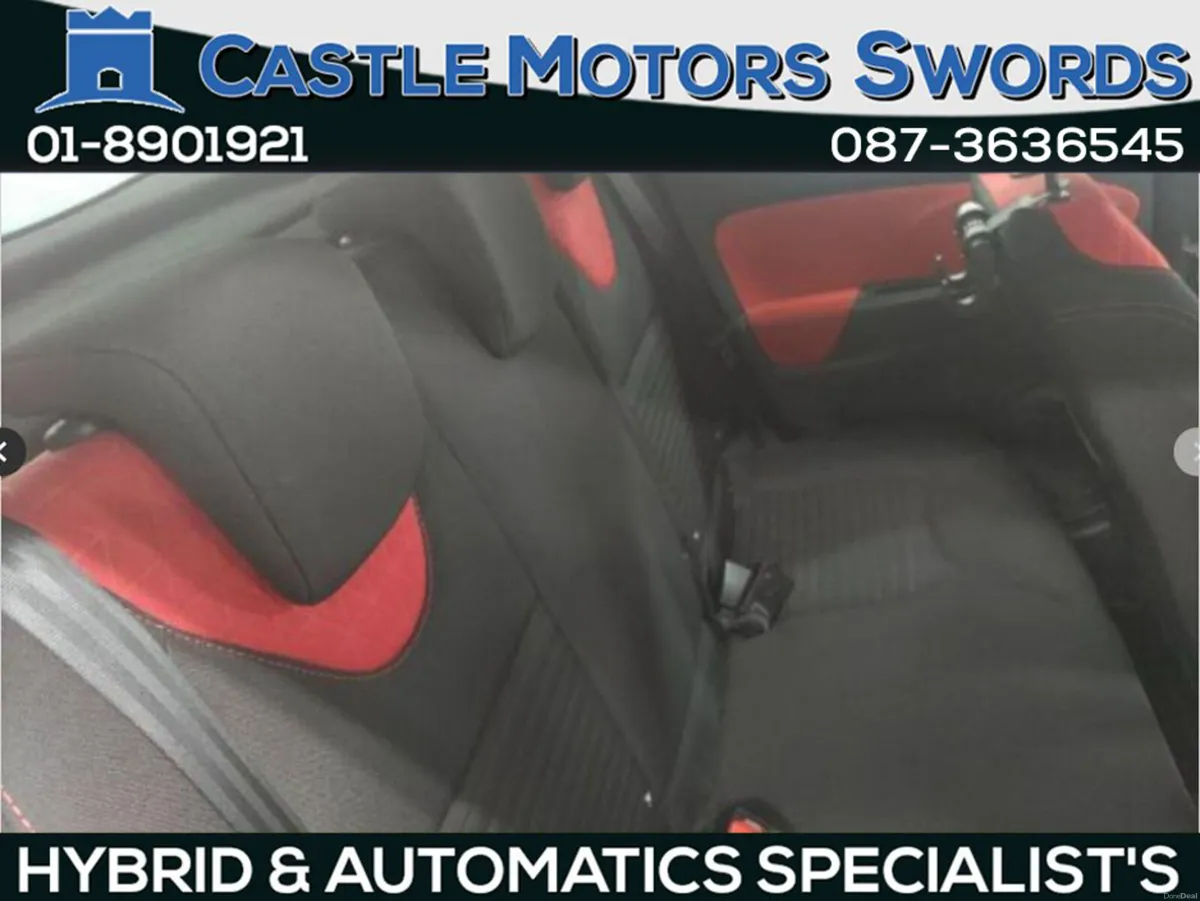 Renault Clio ARRIVING SOON / AUTO / LOW KMS - Image 2