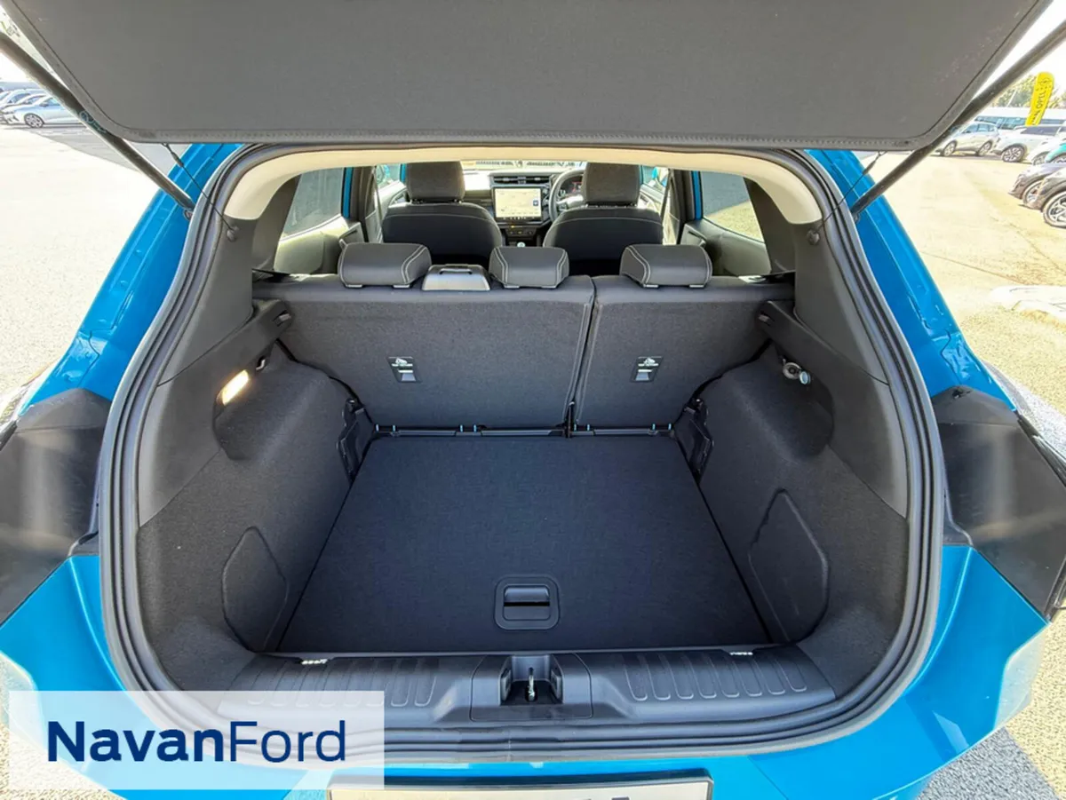 Ford Puma Titanium 1.0 Hybrid 125Ps - Image 3