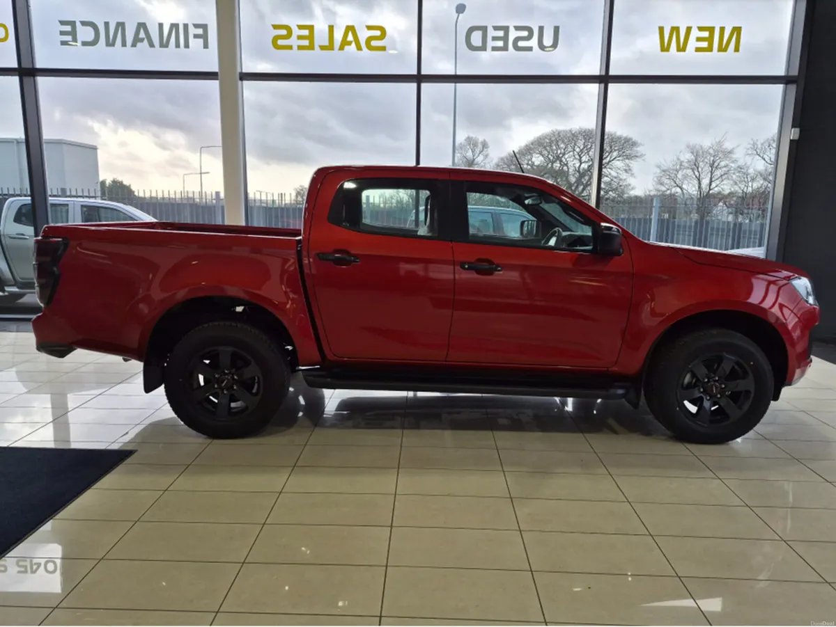 Isuzu D-Max LSE TWIN CAB - Image 4