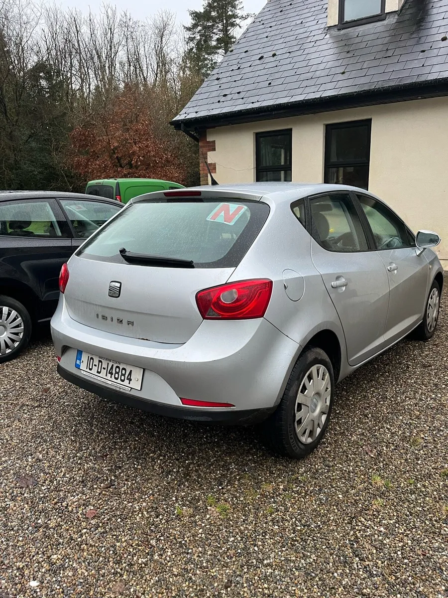 SEAT Ibiza - Image 2