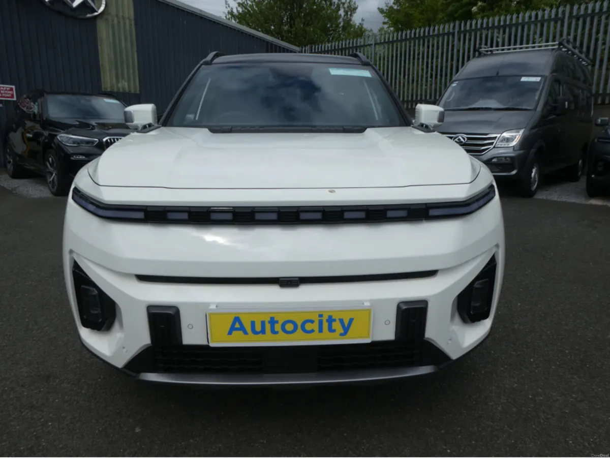 KGM Torres EVX 10 Year 1,000,000 kms Battery Warra - Image 3