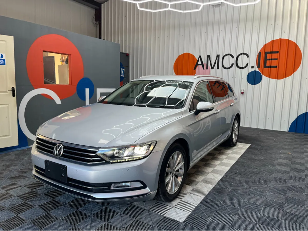 Volkswagen Passat ONLY €17950 PASSAT AUTOMATIC 1.4 - Image 3