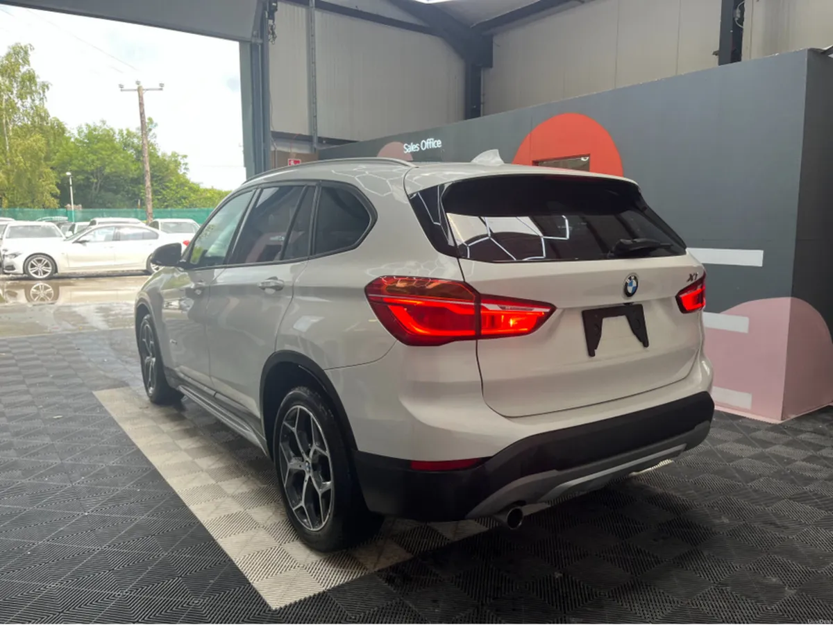 BMW X1 €22950 2017 BMW X1 AUTOMATIC 1.5 PETROL / 5 - Image 5