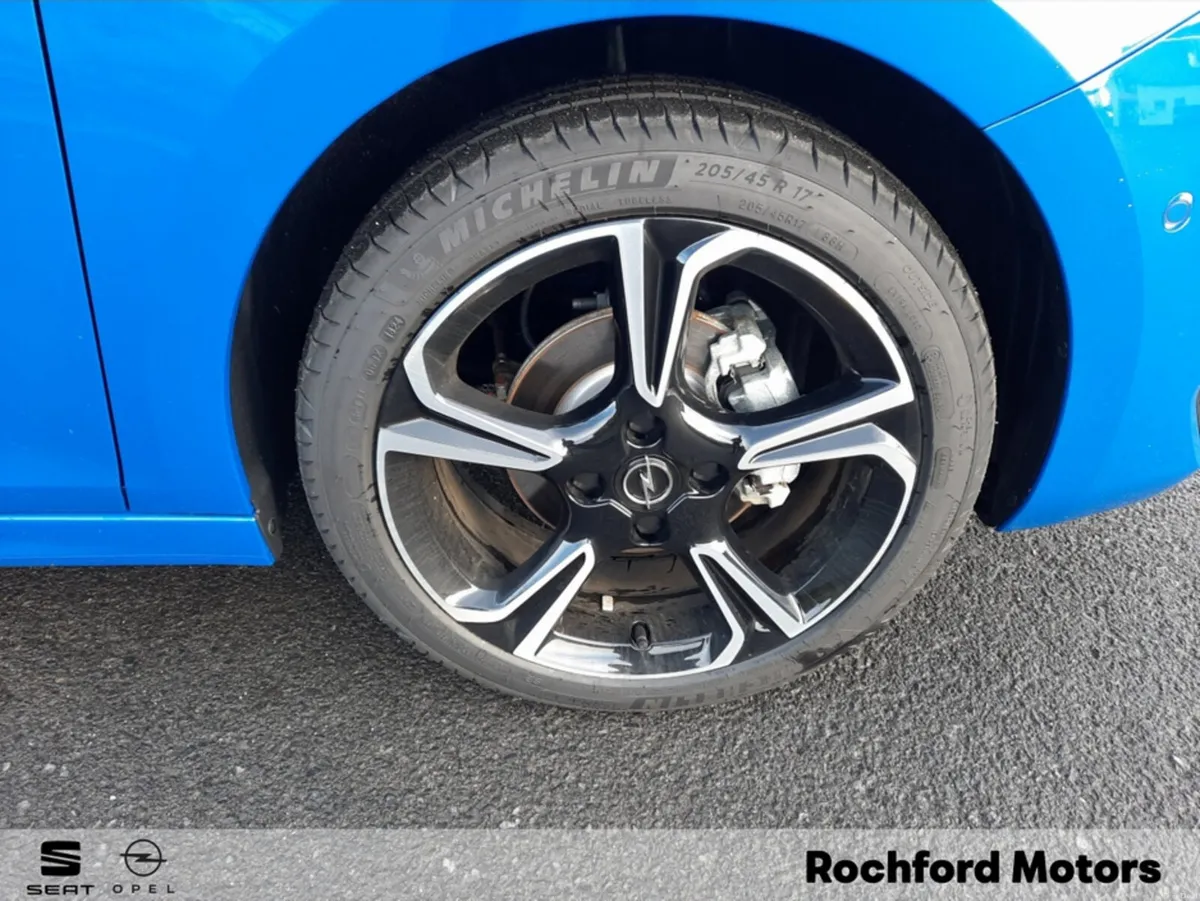 Opel Corsa *2.9% APR Finance* GS 1.2 100HP Hybrid - Image 6