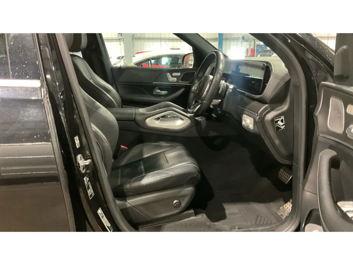 Mercedes-Benz GLE 350 AMG LINE DE 4MATIC - Image 4