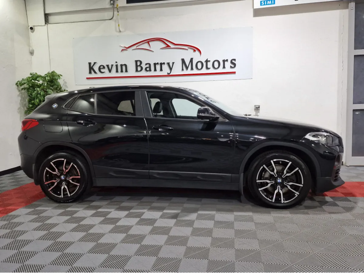 BMW X2 20D X-DRIVE (HUGE SPEC) 190BHP AUTOMATIC ** - Image 4