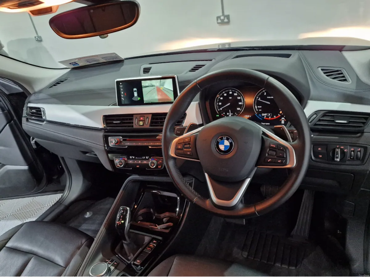 BMW X2 20D X-DRIVE (HUGE SPEC) 190BHP AUTOMATIC ** - Image 6