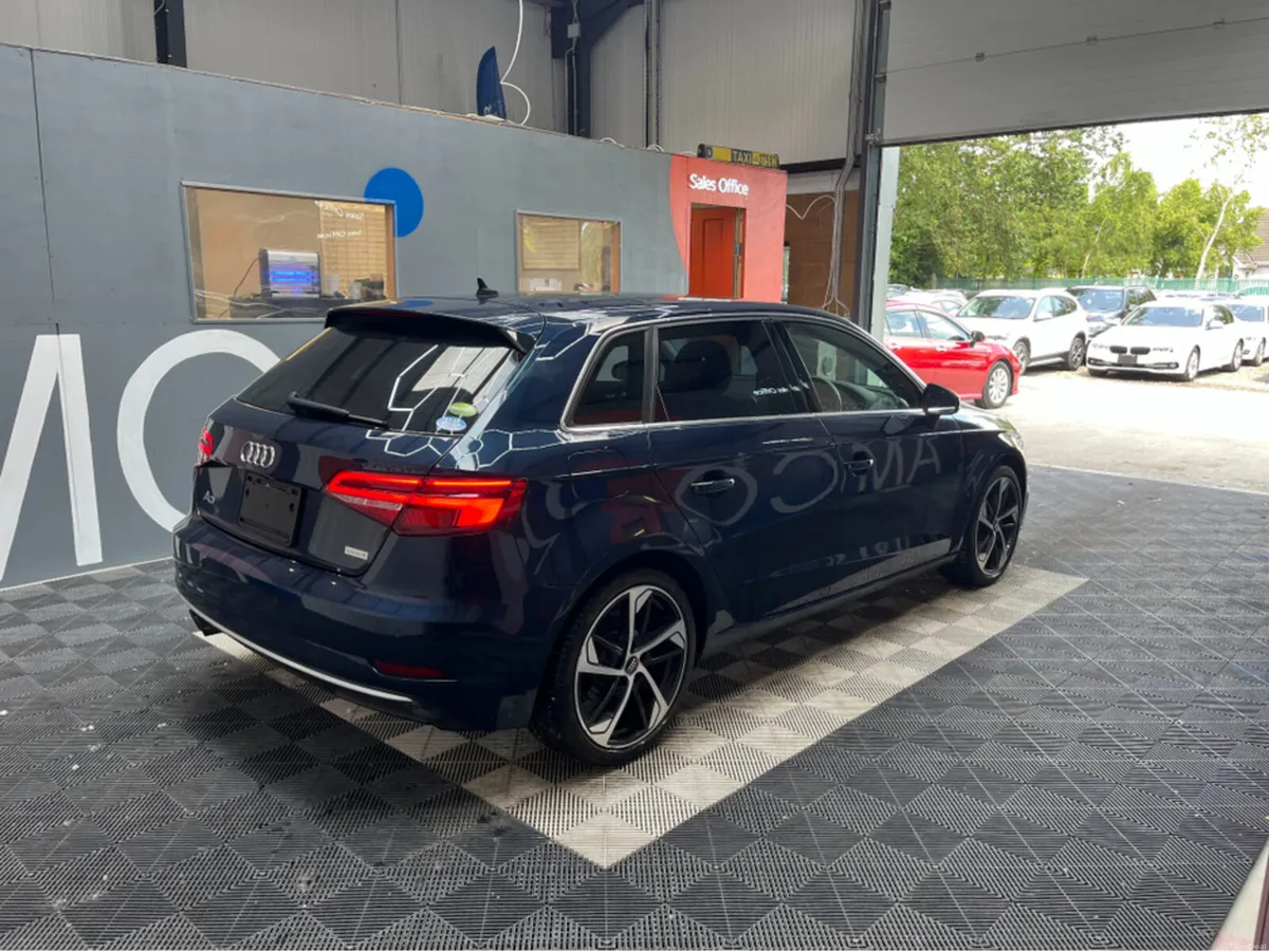 Audi A3 €25950! 2020 AUDI A3 SPORT HEATED SEATS 1. - Image 6