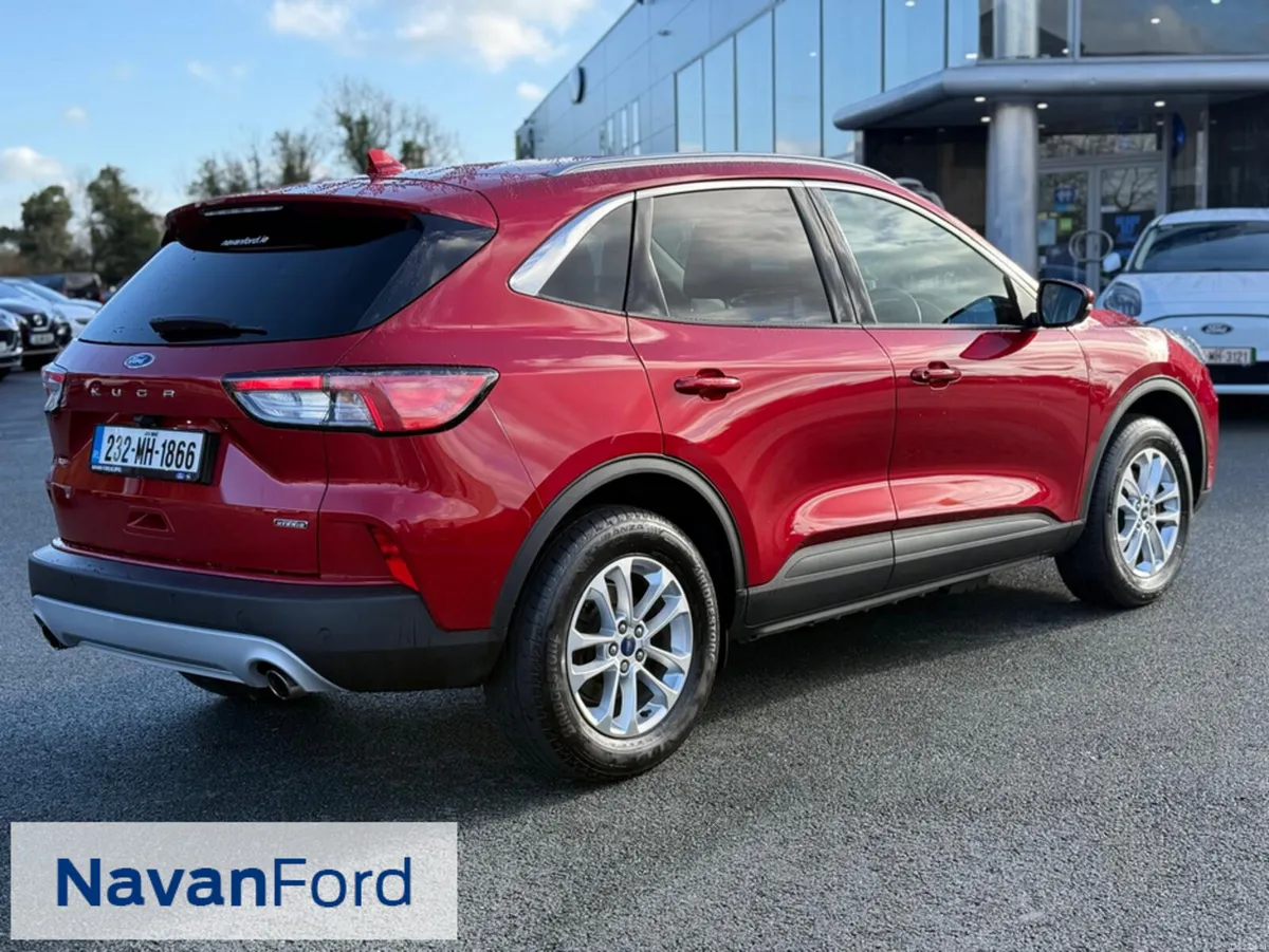 Ford Kuga Titanium 2.5 Plug-in Hybrid 225Ps **Warr - Image 6