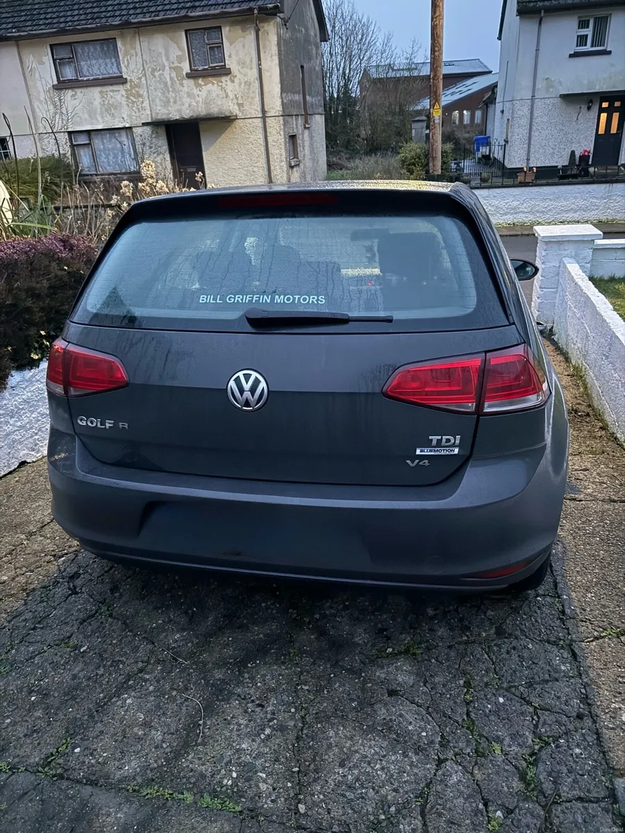 Volkswagen Golf - Image 3
