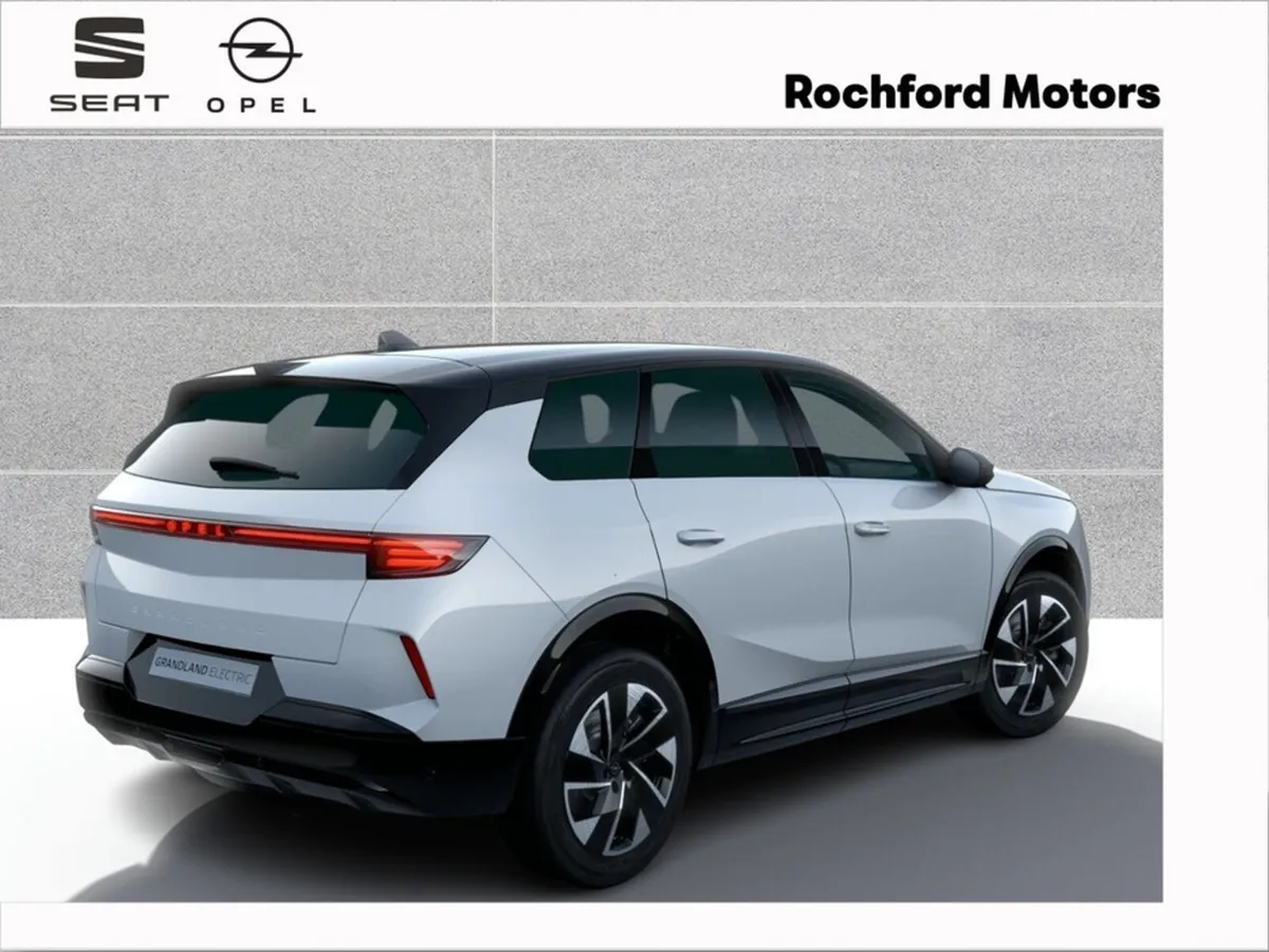 Opel Grandland *0% APR* GS Electric 73kWh, 520km r - Image 4