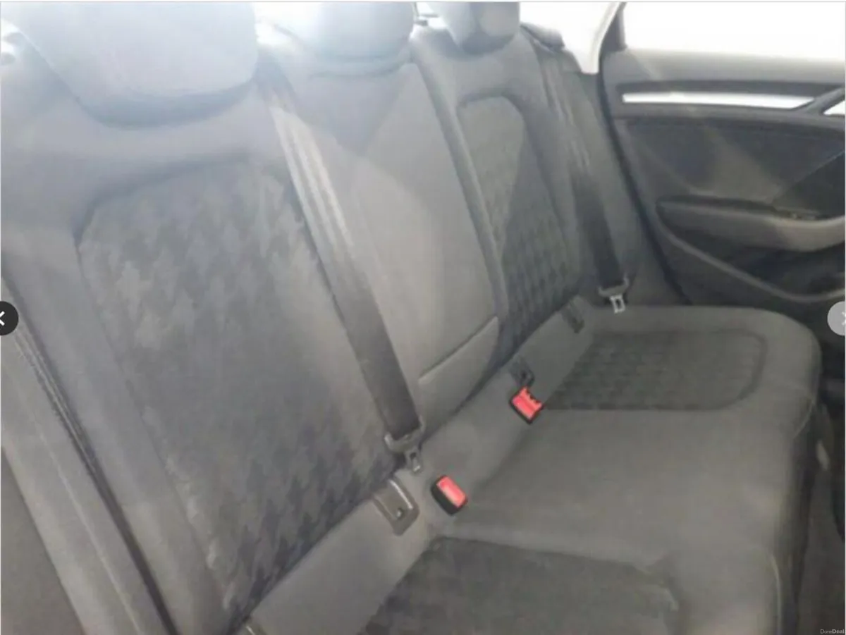 Audi A3 A3 SALOON COMING SOON TO STOCK, - Image 3