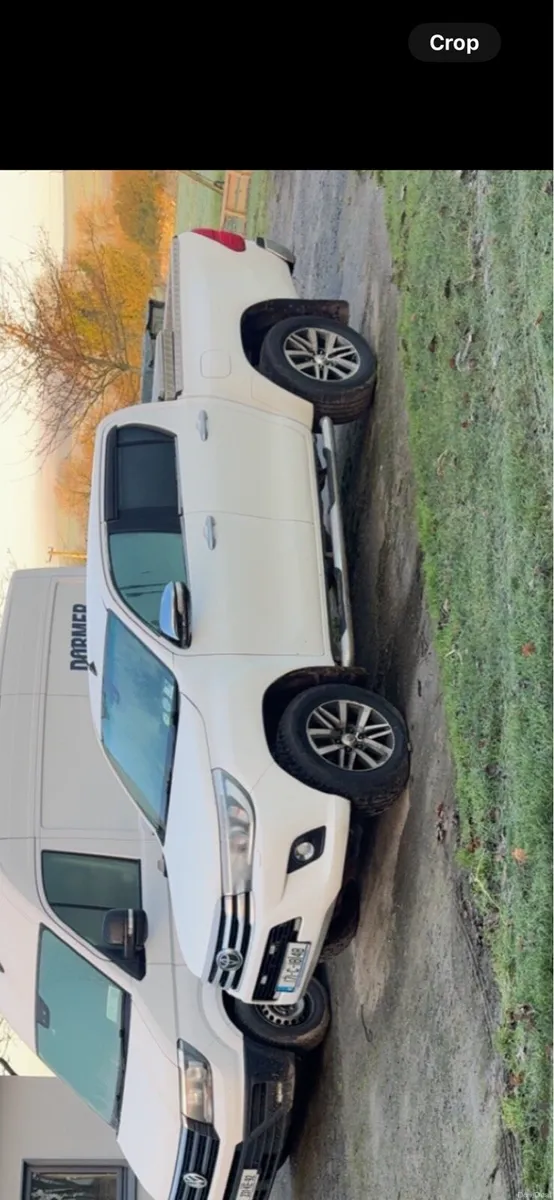 toyota hilux - Image 2