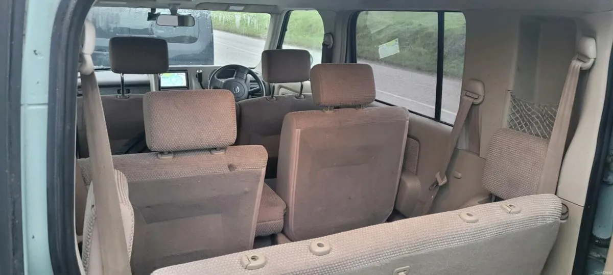 Nissan cube - Image 4