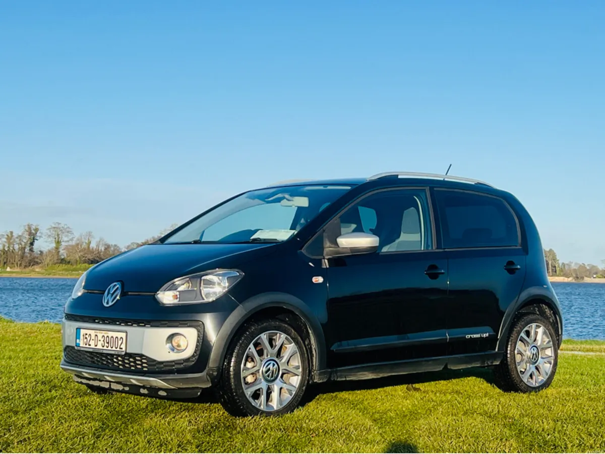 Volkswagen up! 1.0 AUTO // FINANCE AVAILABLE // LO - Image 3