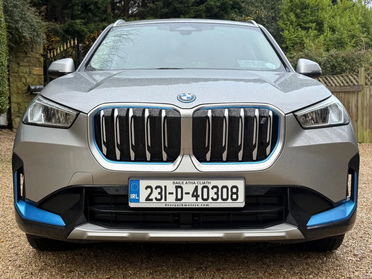 BMW iX1 XDRIVE 30 XLINE *F.BMW.S.H* - Image 3