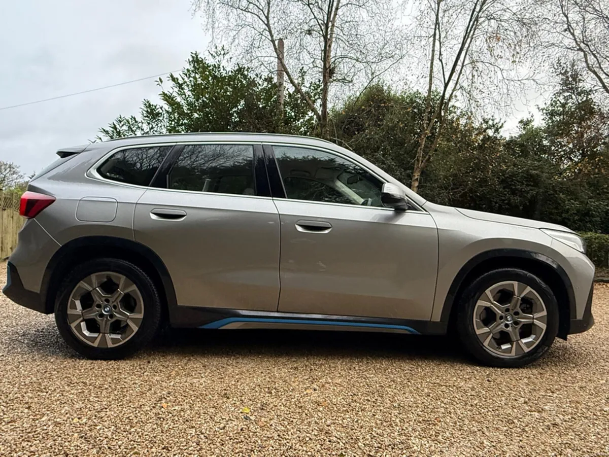 BMW iX1 XDRIVE 30 XLINE *F.BMW.S.H* - Image 4