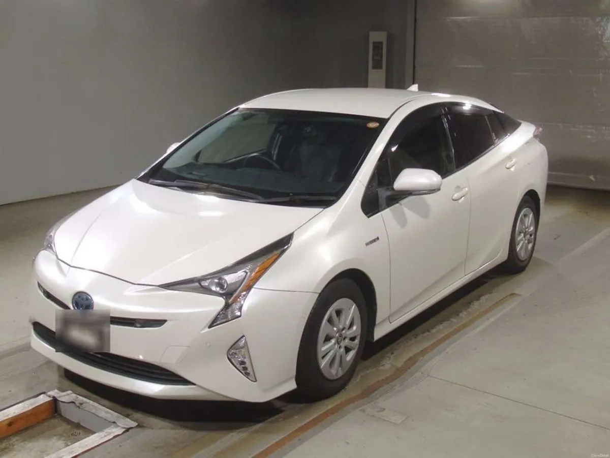 Toyota Prius 2017 PRIUS COMING SOON TO STOCK . - Image 3