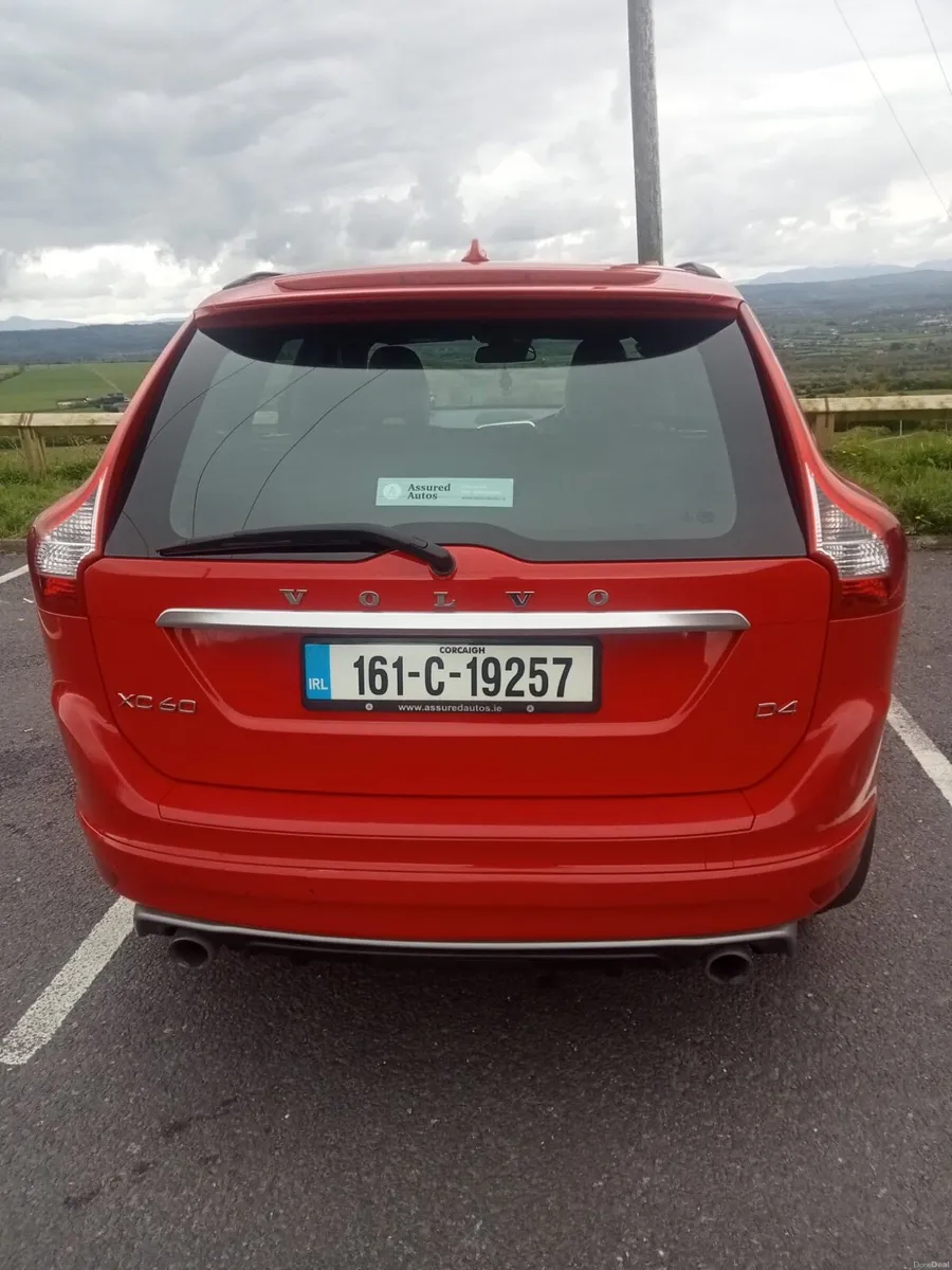 Volvo jeep for sale - Image 3