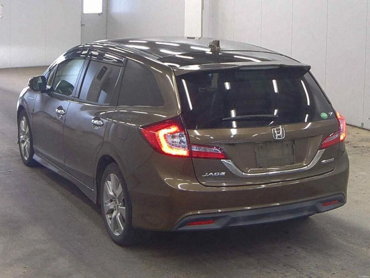 Honda Jade DUE IN JANUARY 2026 CALL FOR MORE INFO - Image 3