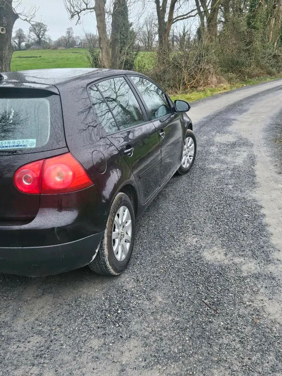Vw golf - Image 2
