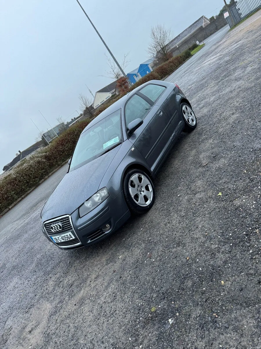 Audi a3 1.9 tdi - Image 2
