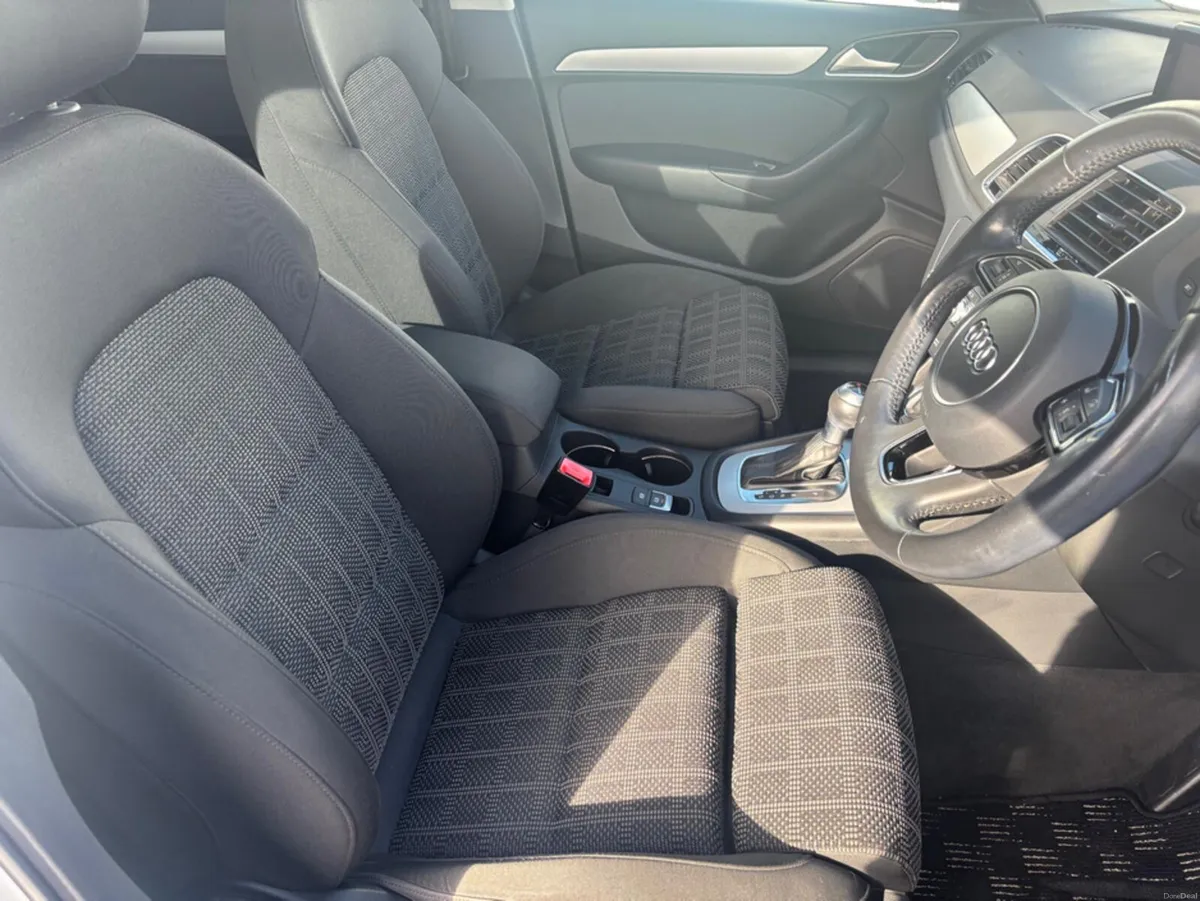 Audi Q3 1.4 tdsi Sport Executive - Image 4