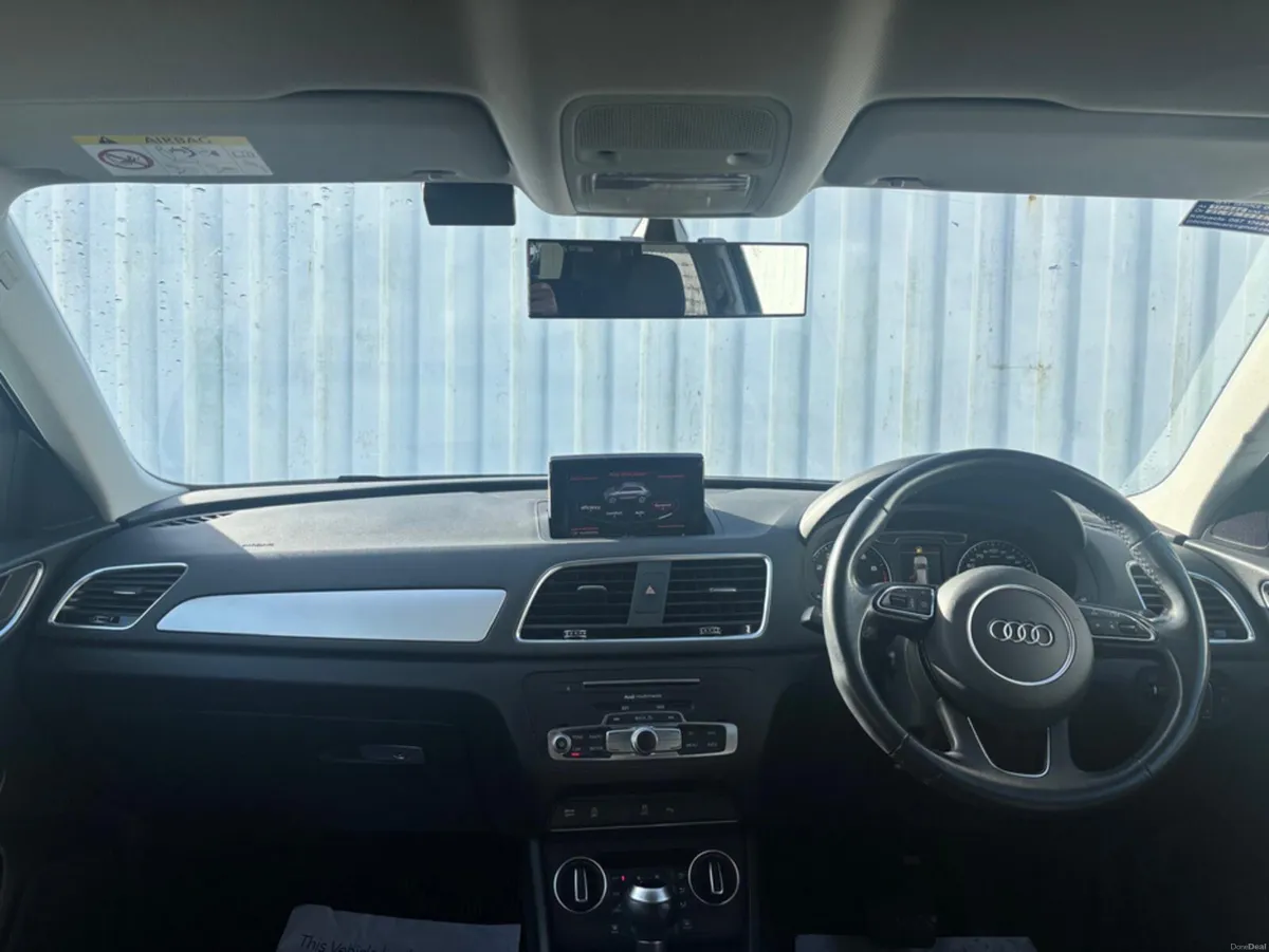 Audi Q3 SPORT - Image 6