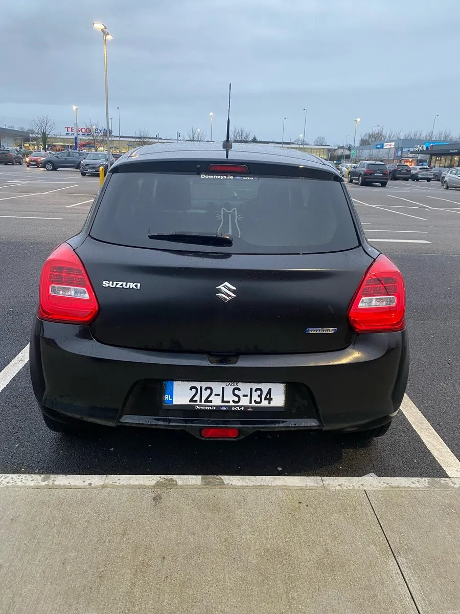 Suzuki Swift 2021 - Image 2