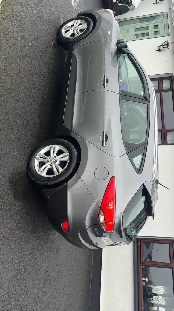 Hyundai ix35 - Image 3