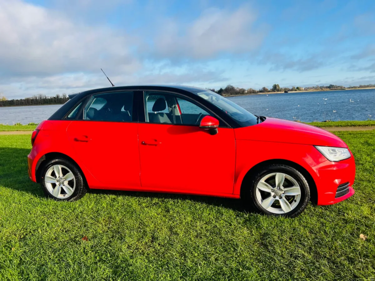 Audi A1 SOUGHT AFTER COLOUR / AUTO - Image 3