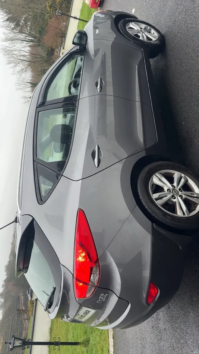 Hyundai ix35 - Image 4