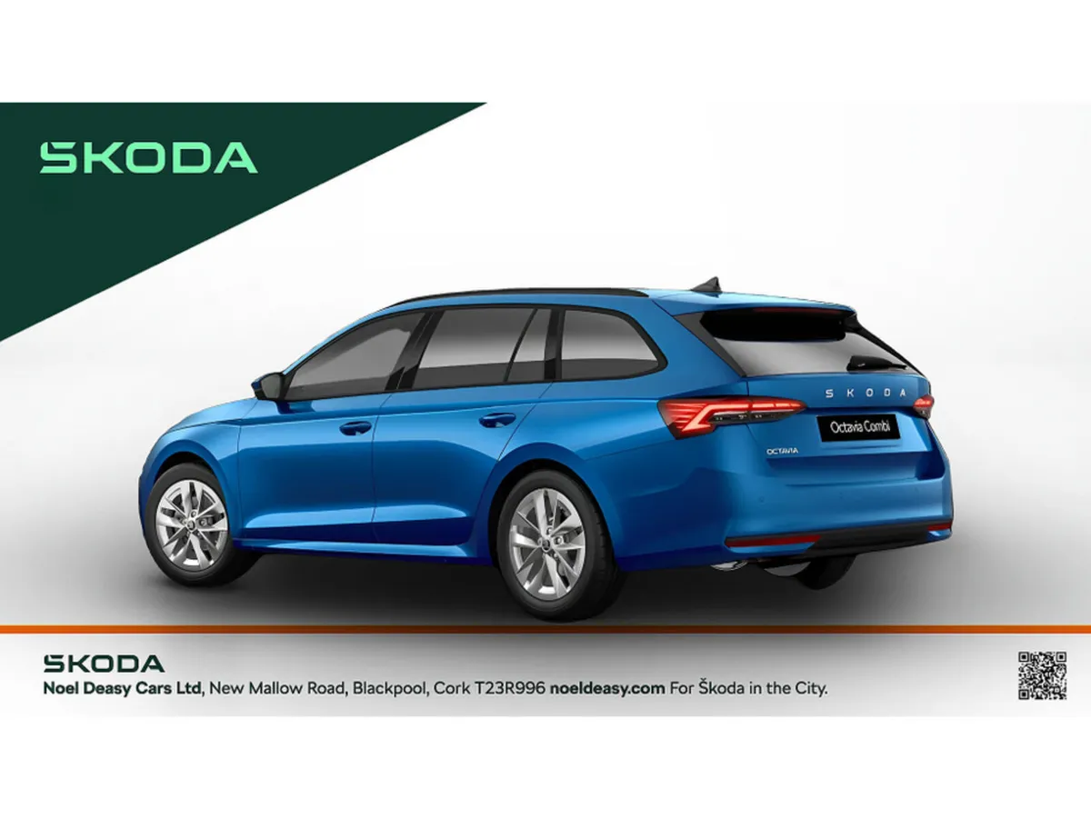 Skoda Octavia Selection - Image 2