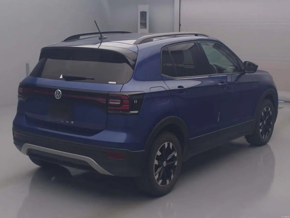 Volkswagen T-Cross COMING SOON / SOUGHT AFTER COLO - Image 3