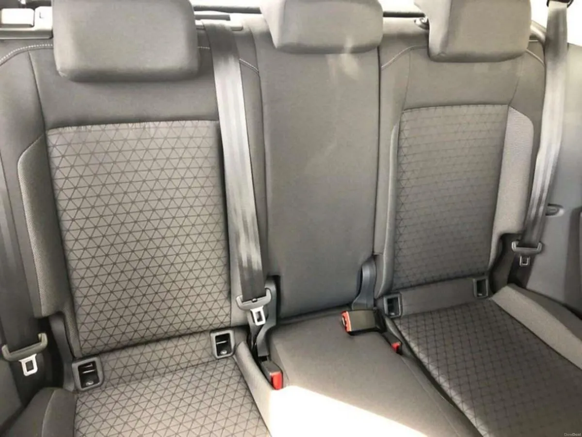 Volkswagen T-Cross COMING SOON / SOUGHT AFTER COLO - Image 4