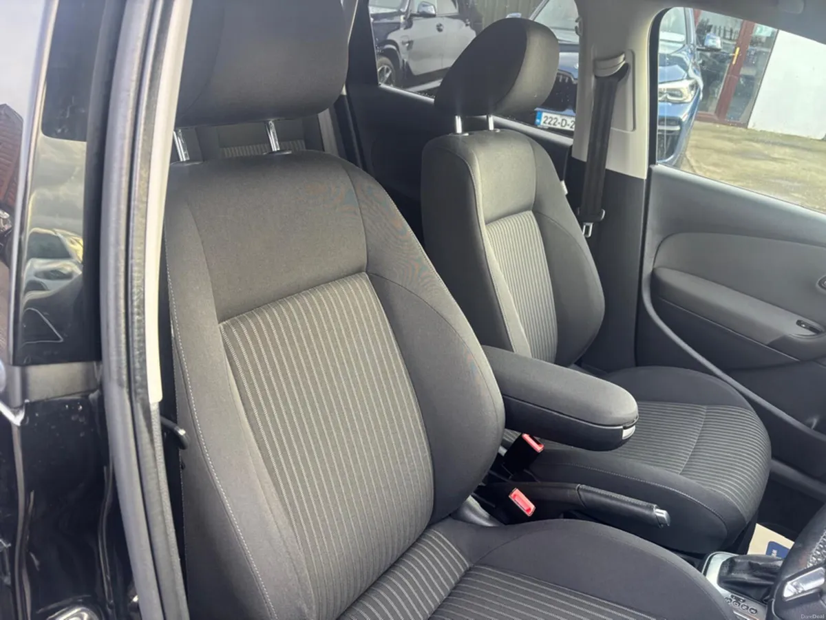Volkswagen Polo COMFORT LINE - Image 4