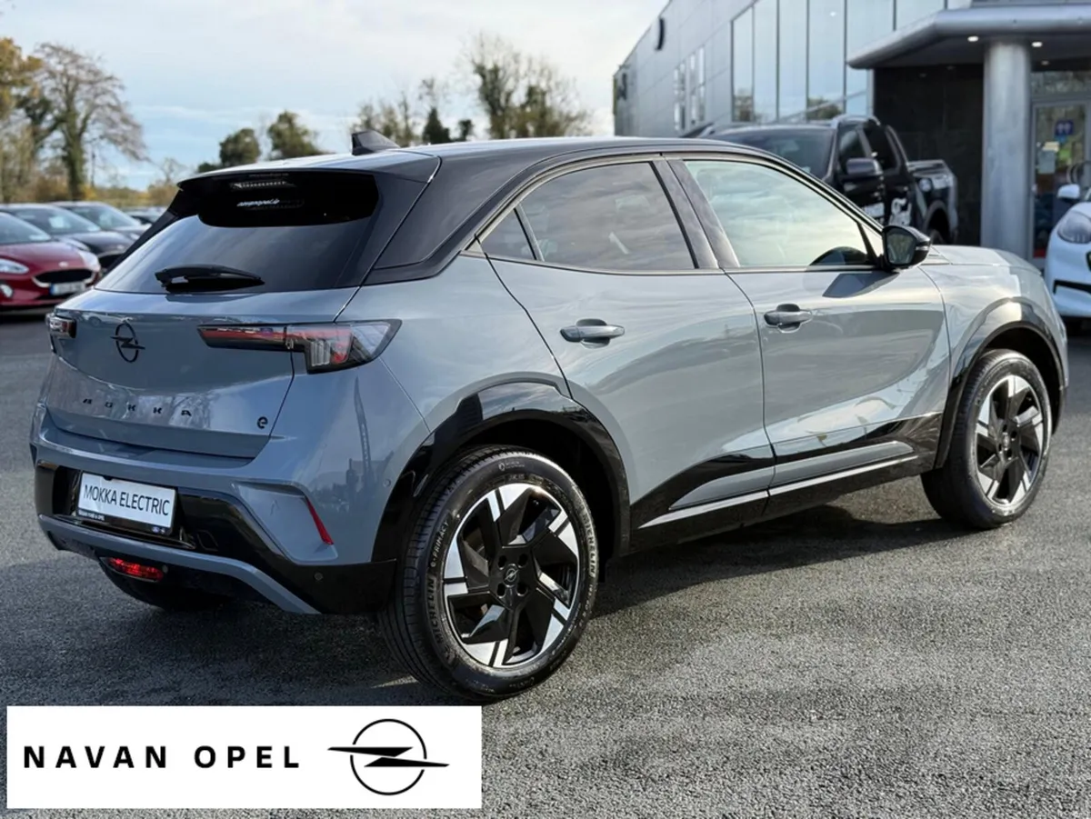 Opel Mokka GS 1.2 HYBRID  AUTO *5 Year Unlimited M - Image 6
