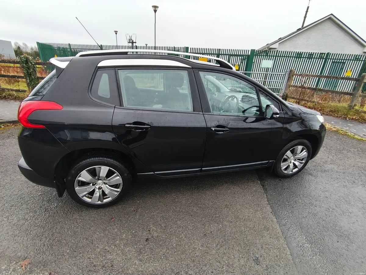 Peugeot 2008 2014 - Image 2