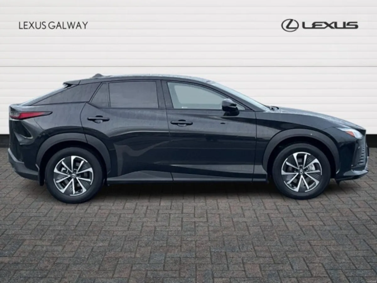 Lexus RZ 300e EXECUTIVE Full Electric // Remote Ce - Image 3