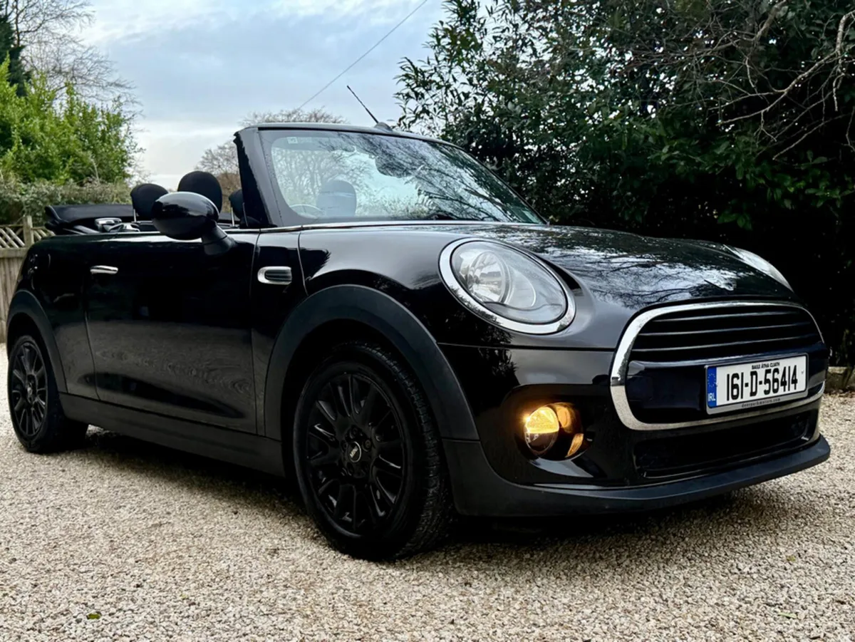 Mini Cooper *Sale Agreed*1.5 COOPER - Image 1