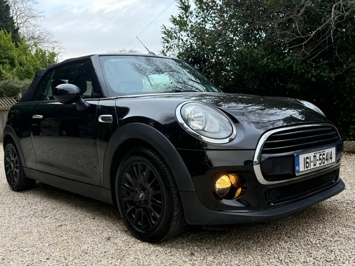 Mini Cooper *Sale Agreed*1.5 COOPER - Image 2