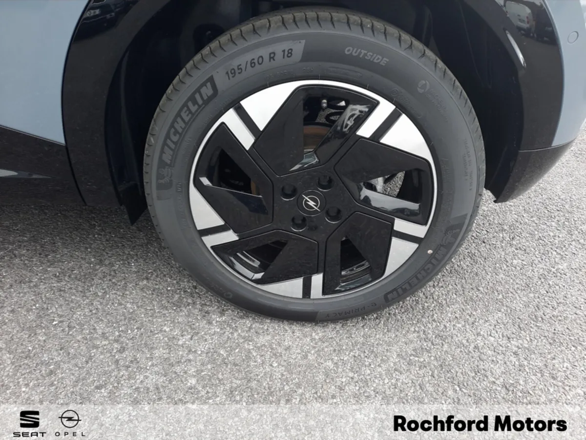 Opel Mokka *0% APR Finance* GS 115kW  ELECTRIC 156 - Image 6